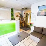 Hotel Beaulieu