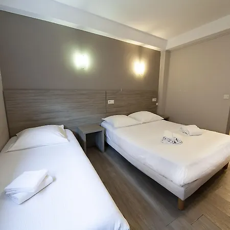 Szálloda Beaulieu 2*