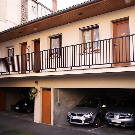 Beaulieu Szálloda 2*