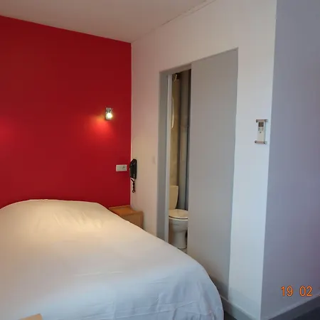 Beaulieu 2* Clermont-Ferrand