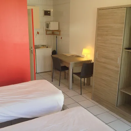 Beaulieu Clermont-Ferrand