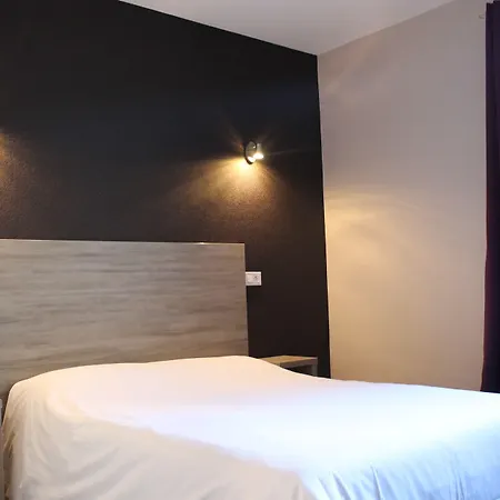 Beaulieu Szálloda Clermont-Ferrand