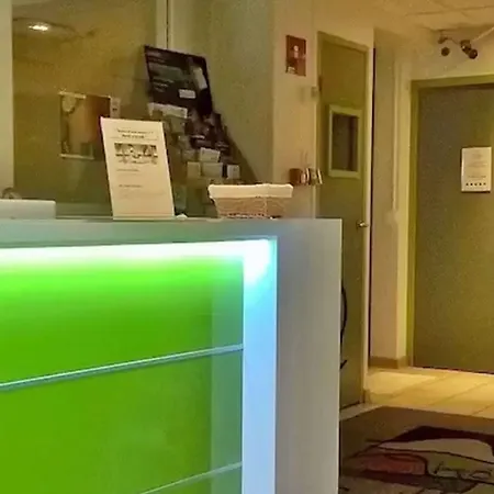 Beaulieu 2* Clermont-Ferrand