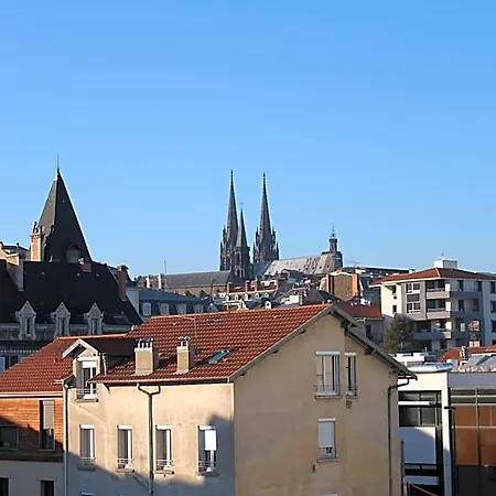 Beaulieu 2* Clermont-Ferrand