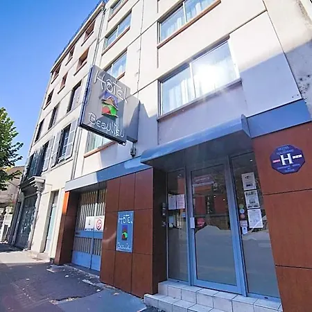 Hotel Beaulieu