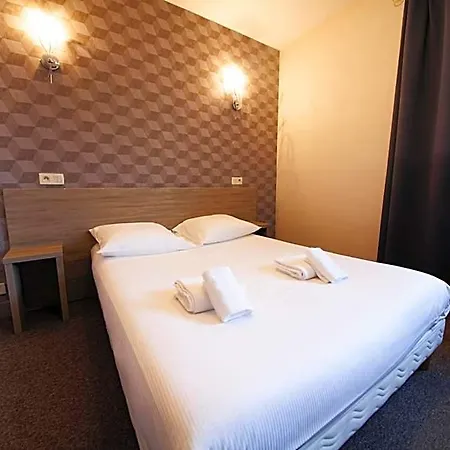 Hotel Beaulieu