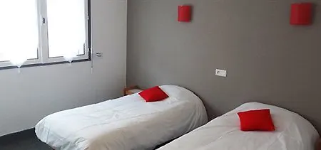 Beaulieu Szálloda 2*