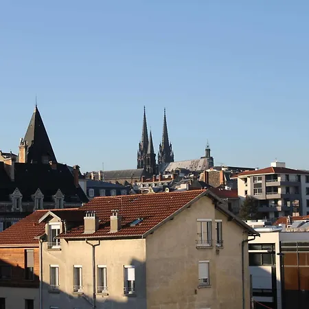 Beaulieu Clermont-Ferrand