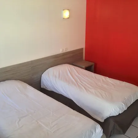 Szálloda Beaulieu 2*