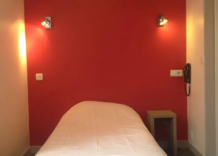 فندق Beaulieu 2*