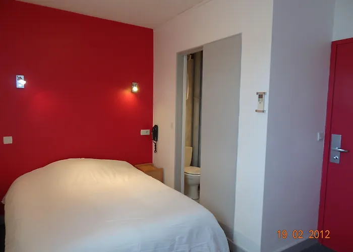 Beaulieu 2* كليرمونت-فيراند