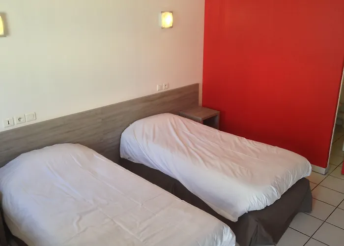 Beaulieu كليرمونت-فيراند