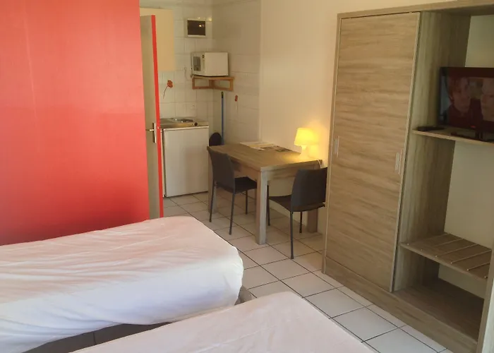 Beaulieu Clermont-Ferrand