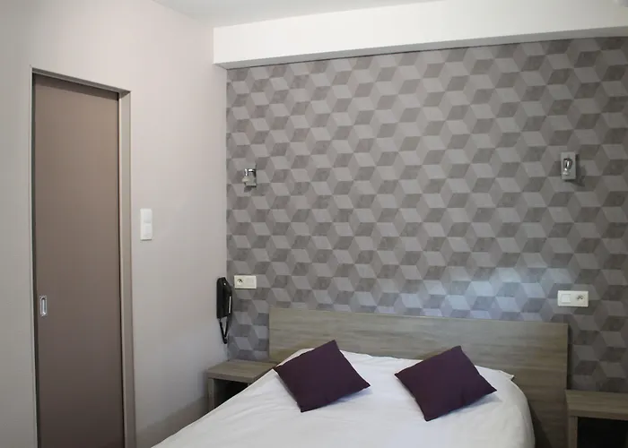 فندق Beaulieu 2*