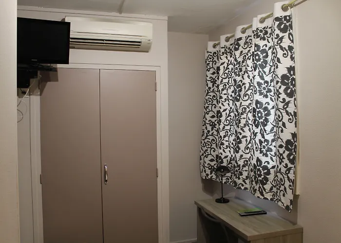 Szálloda Beaulieu 2*