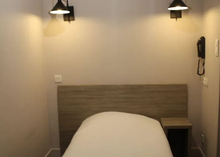 Beaulieu كليرمونت-فيراند