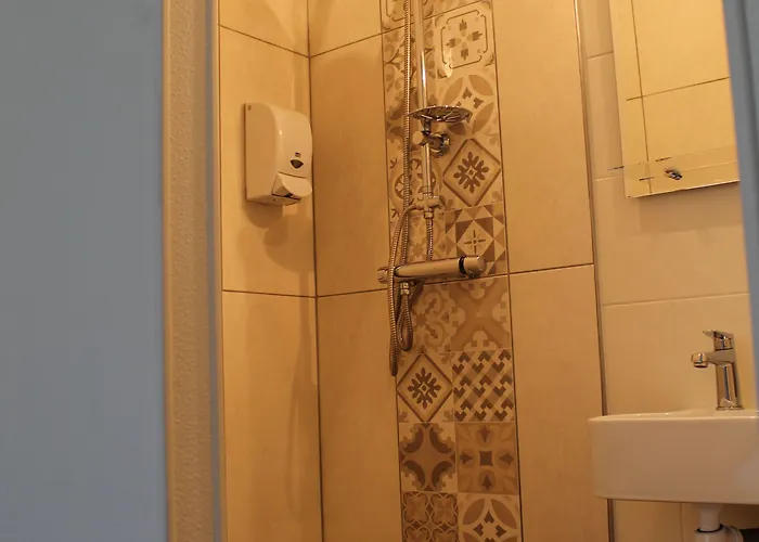 فندق Beaulieu كليرمونت-فيراند