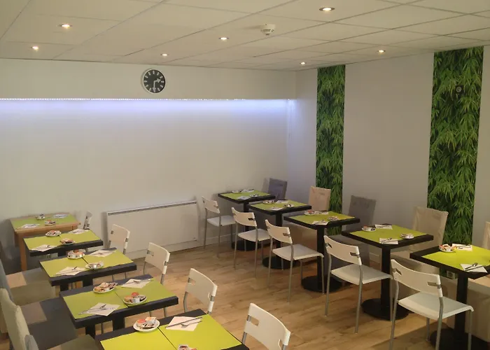 Szálloda Beaulieu 2*