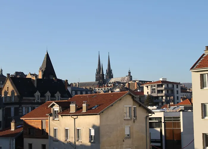 Beaulieu فندق 2*