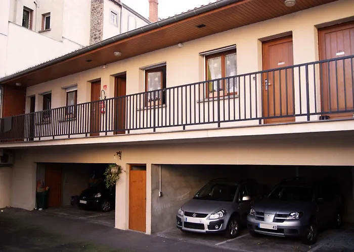 فندق Beaulieu 2*