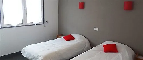 Beaulieu Szálloda 2*