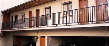 Beaulieu فندق كليرمونت-فيراند