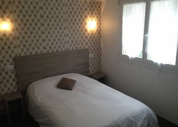 Beaulieu 2* كليرمونت-فيراند